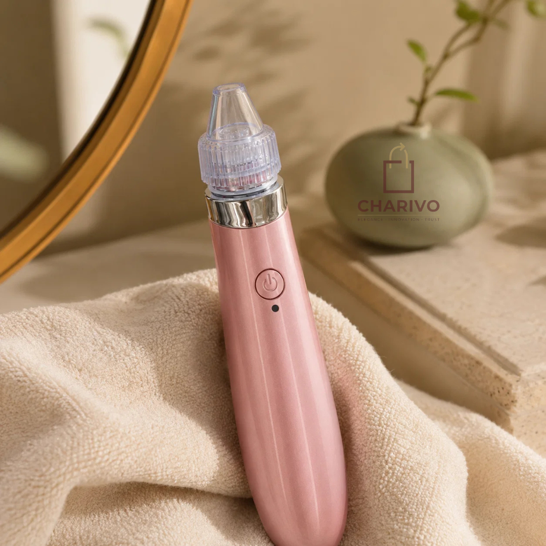 Limpiador Facial Eléctrico de Poros