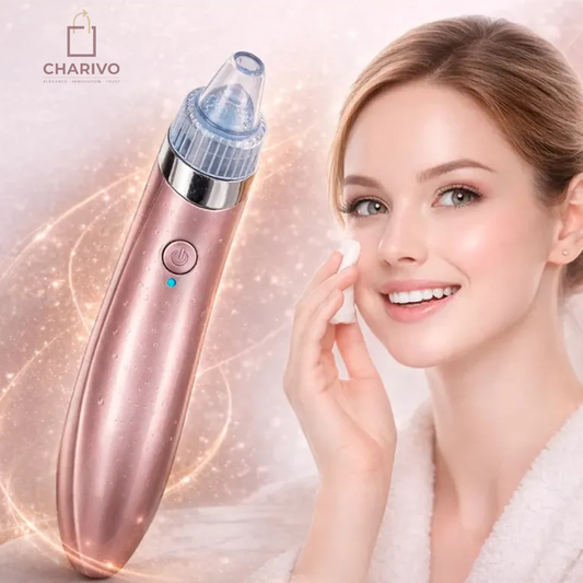 Limpiador Facial Eléctrico de Poros